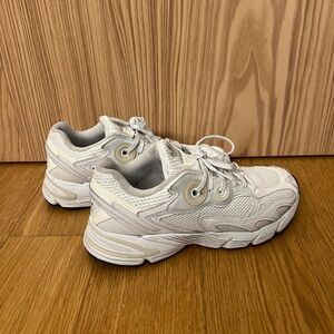 Adidas Originals Astir White